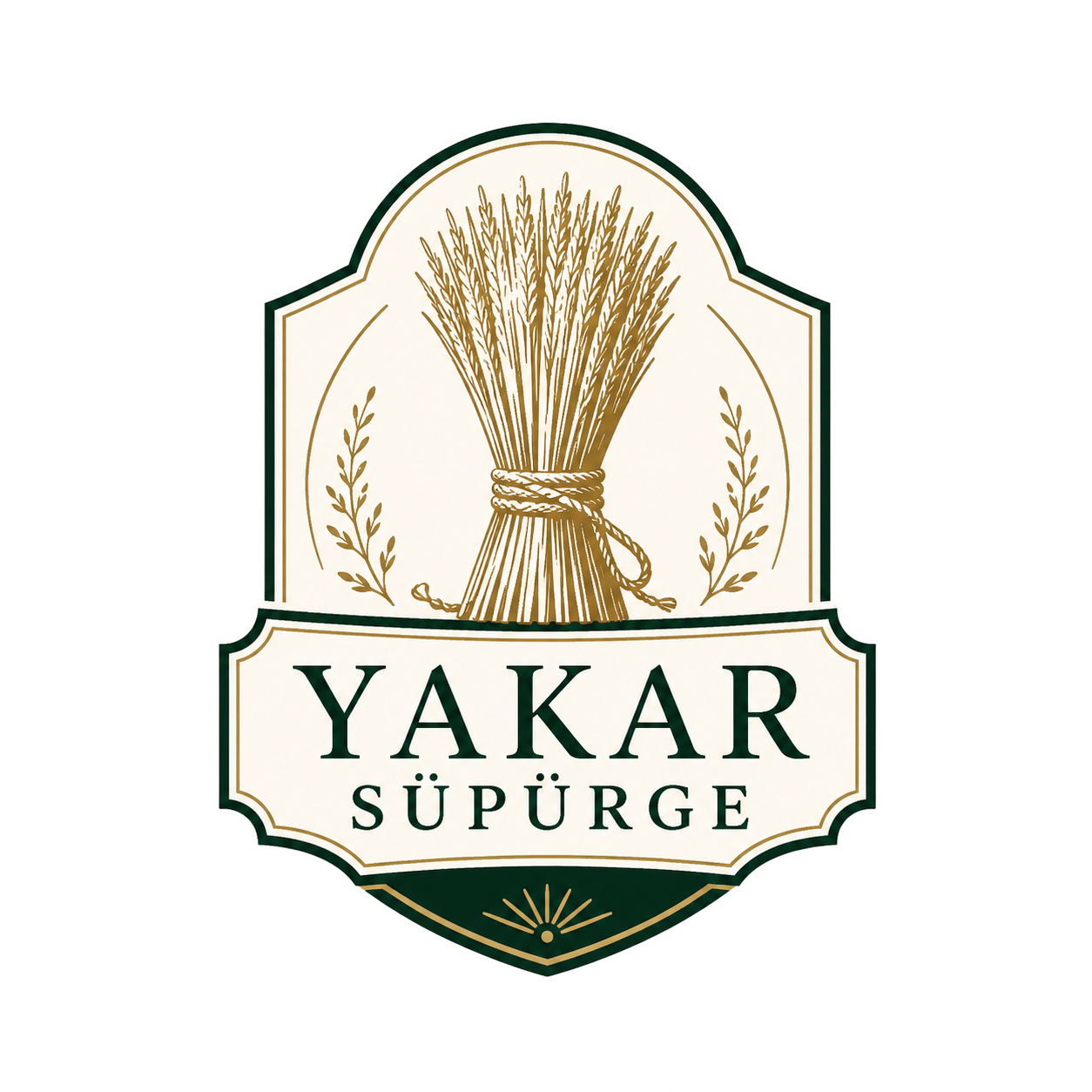 Yakar Süpürge
