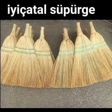 İyi Çatal Süpürge